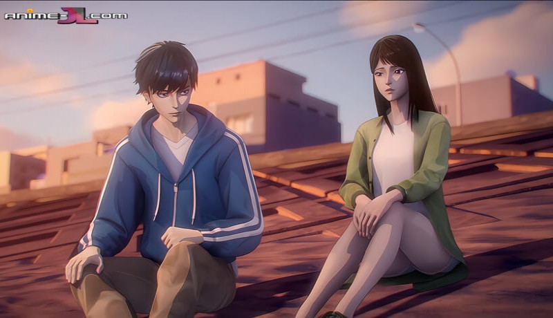 To Be Hero X Latino online