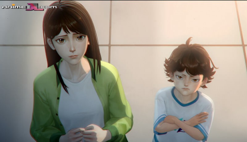 To Be Hero X Latino en latino