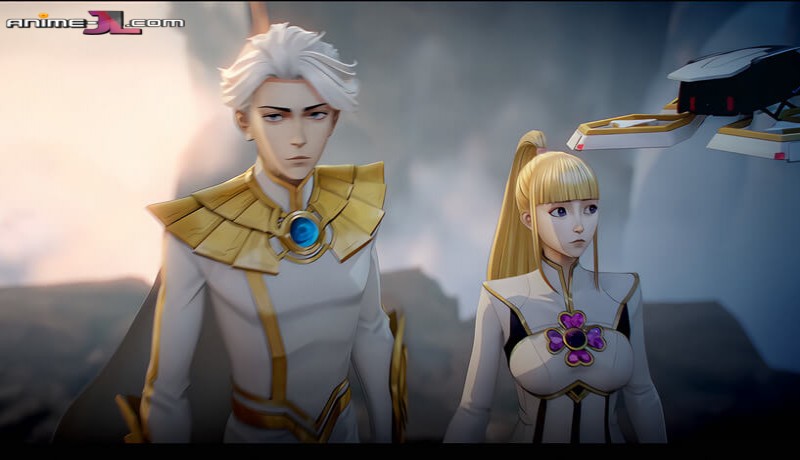 To Be Hero X Latino ver gratis