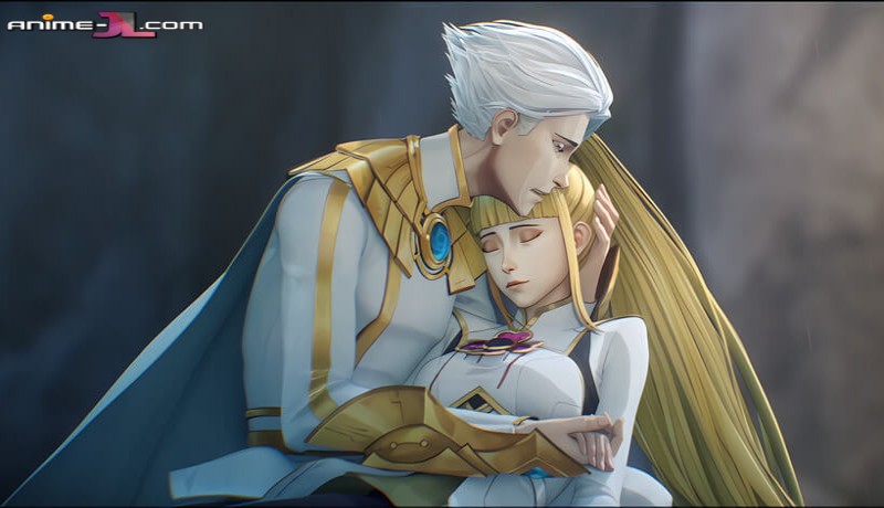 To Be Hero X Latino en hd