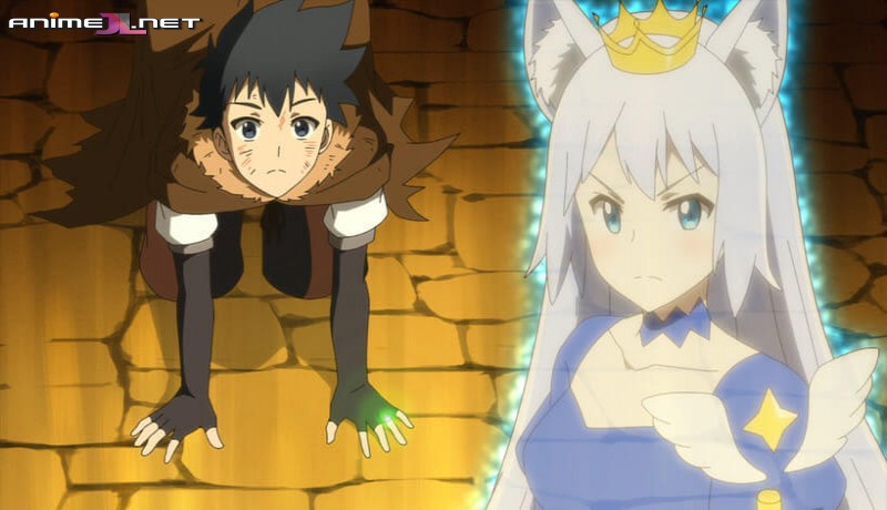 Toaru Ossan no VRMMO Katsudouki completo