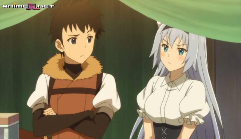 Toaru Ossan no VRMMO Katsudouki en español