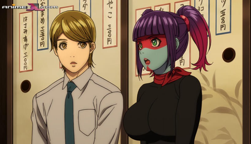 Tojima Wants to Be a Kamen Rider completo