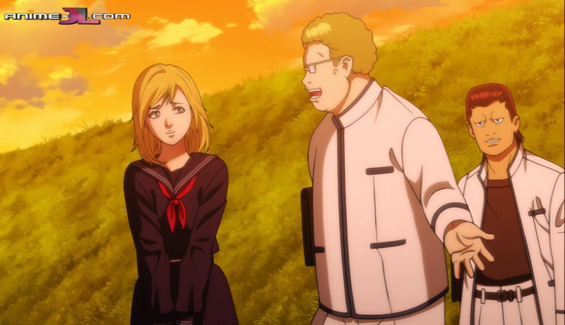 Tojima Wants to Be a Kamen Rider full