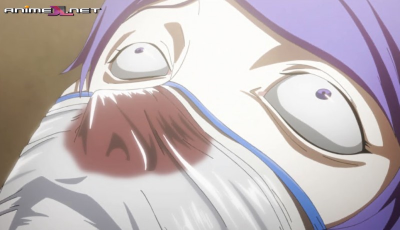 Tokyo Ghoul √A en latino