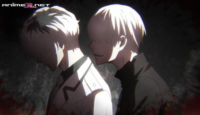 Tokyo Ghoul: re online