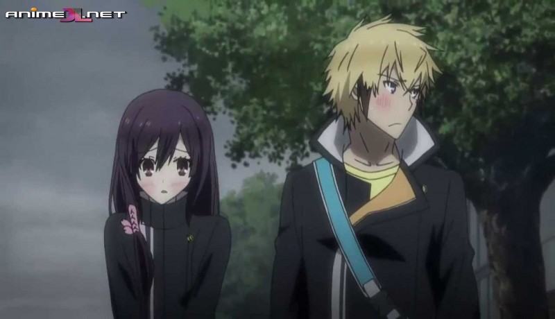 ver Tokyo Ravens