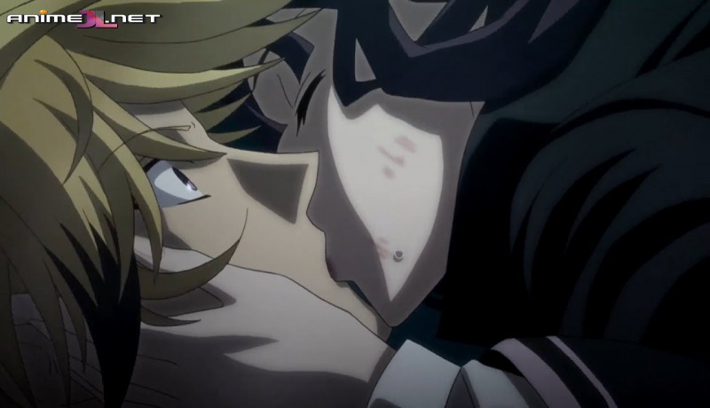 Tokyo Ravens en latino