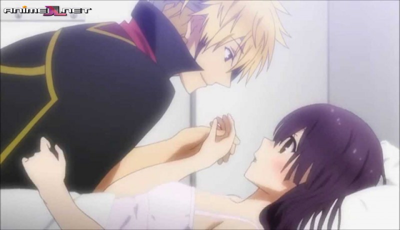Tokyo Ravens completo