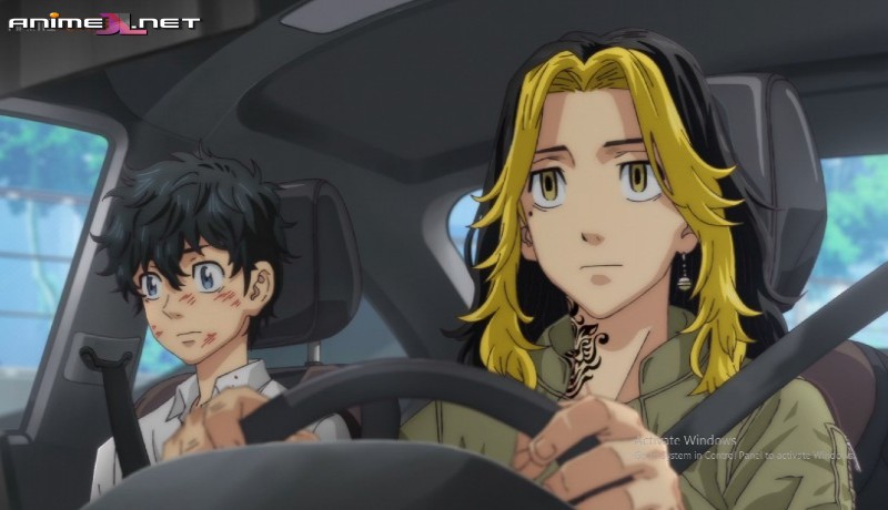 ver Tokyo Revengers Temporada 2