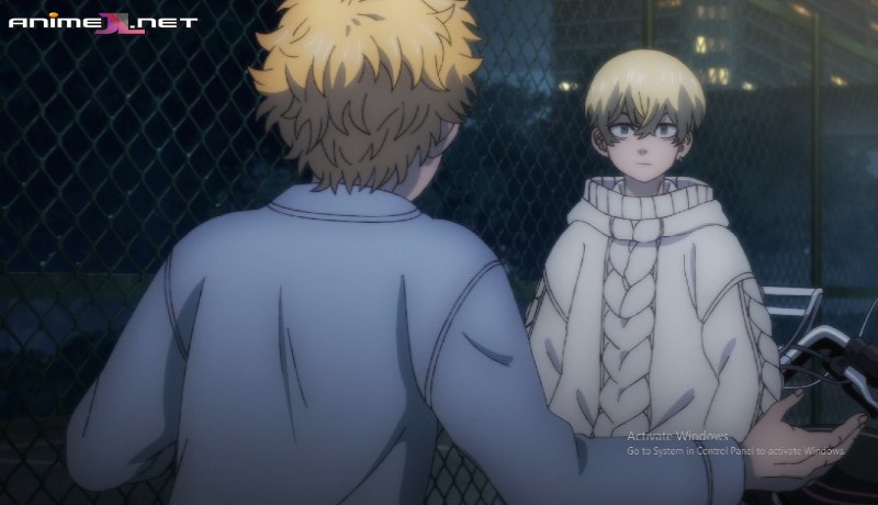 Tokyo Revengers Temporada 2 en hd