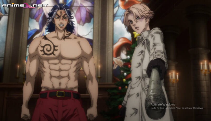 Tokyo Revengers Temporada 2 Español Latino completo