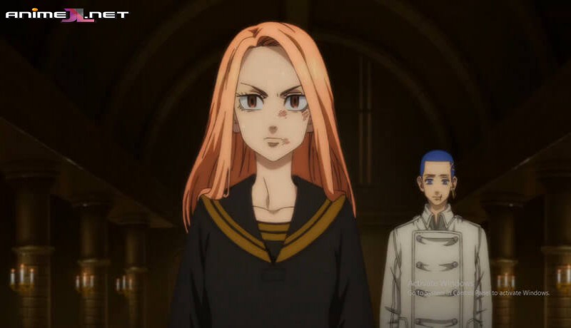 Tokyo Revengers Temporada 2 Español Latino en latino