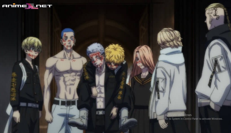 ver Tokyo Revengers Temporada 2 Español Latino