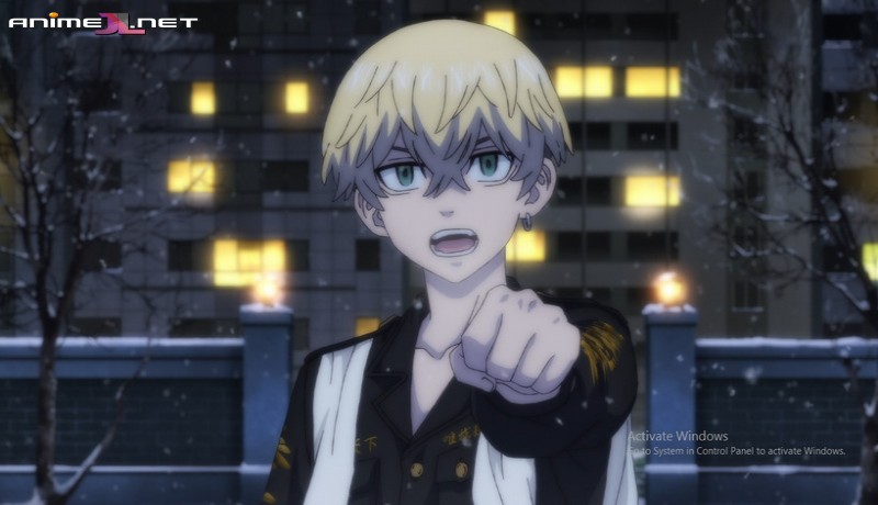 Tokyo Revengers Temporada 2 en latino