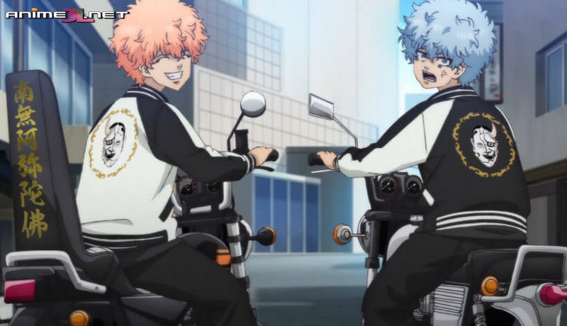 ver Tokyo Revengers Temporada 3