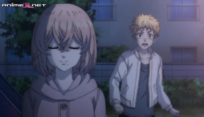 Tokyo Revengers Temporada 3 en hd