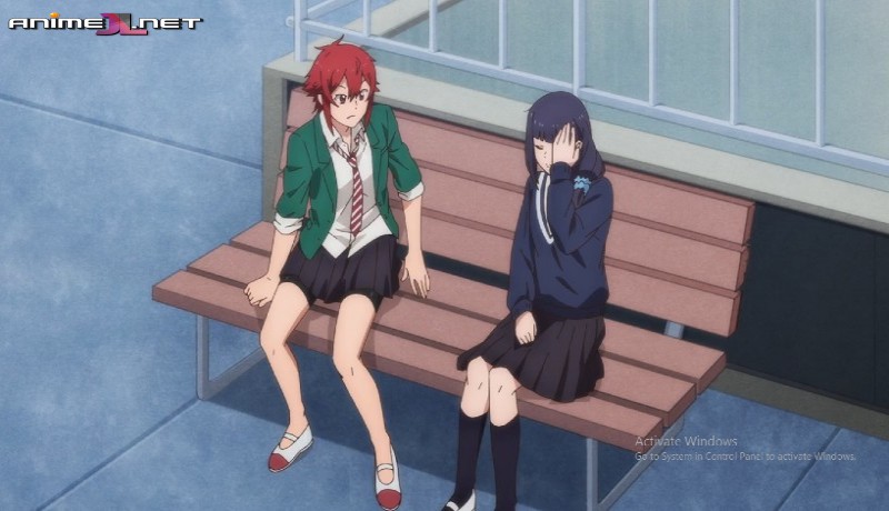 Tomo-chan wa Onnanoko! en hd