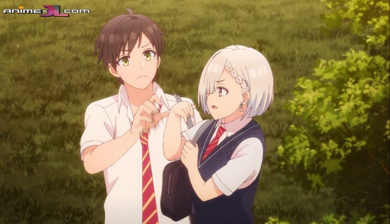 Tomodachi no Imouto ga Ore ni dake Uzai en español
