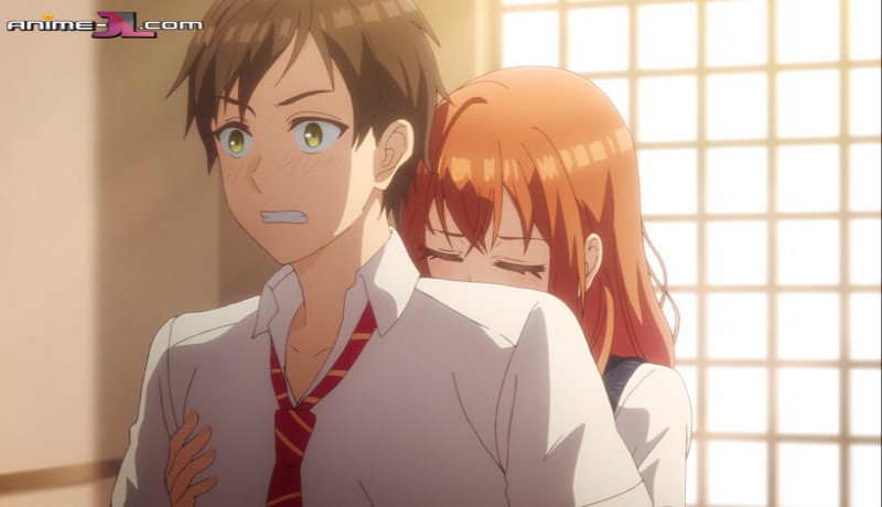 Tomodachi no Imouto ga Ore ni dake Uzai full