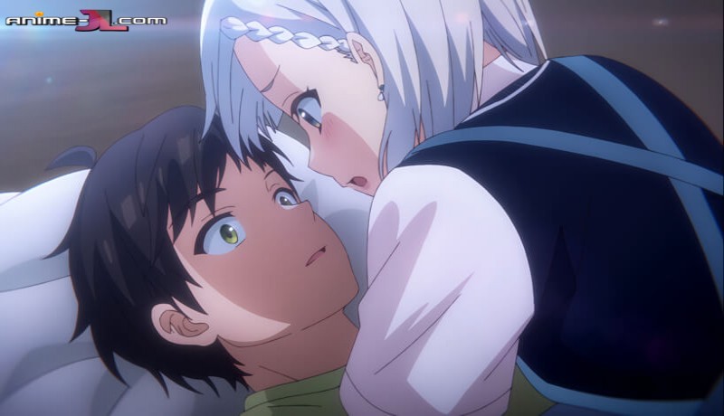 ver Tomodachi no Imouto ga Ore ni dake Uzai
