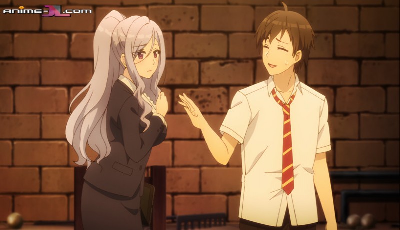 Tomodachi no Imouto ga Ore ni dake Uzai online