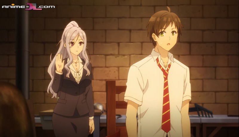 Tomodachi no Imouto ga Ore ni dake Uzai en hd
