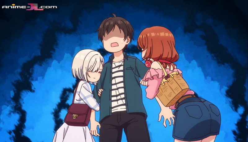 Tomodachi no Imouto ga Ore ni dake Uzai completo