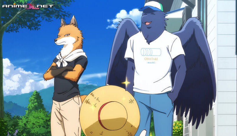 Tonari no Youkai-san online