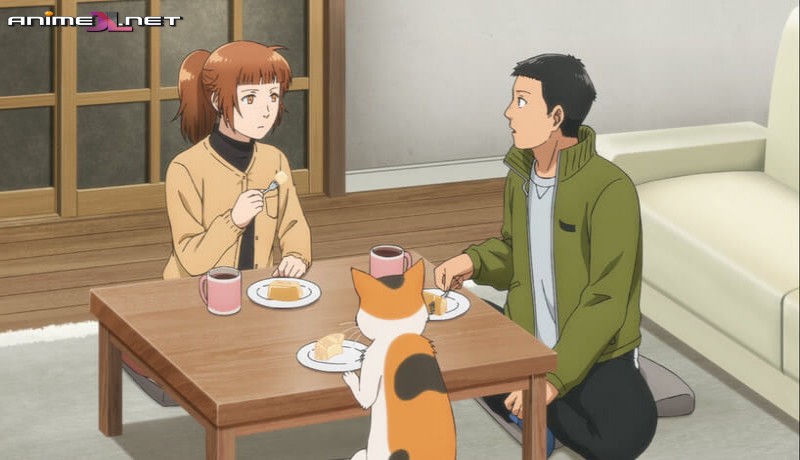 Tonari no Youkai-san en latino