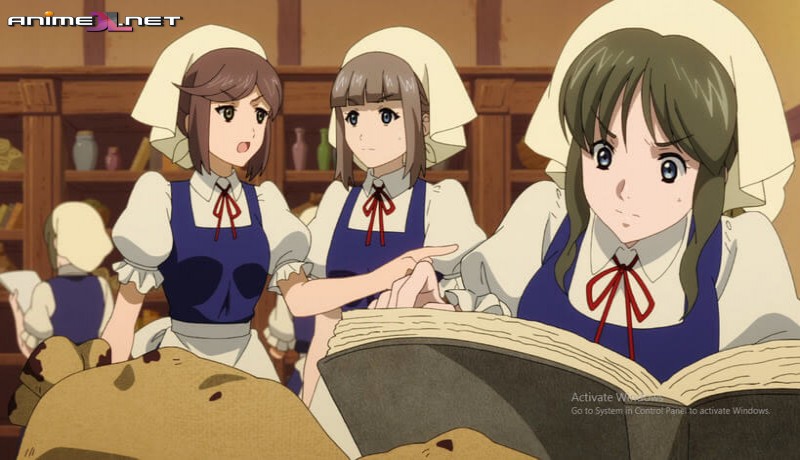 ver Tondemo Skill de Isekai Hourou Meshi