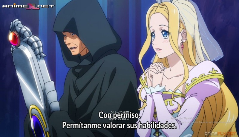ver Tondemo Skill de Isekai Hourou Meshi