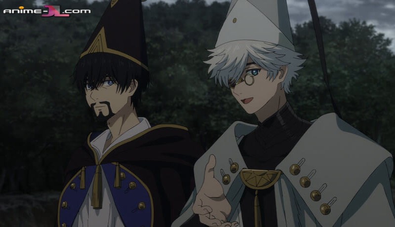 Tongari Boushi no Atelier online