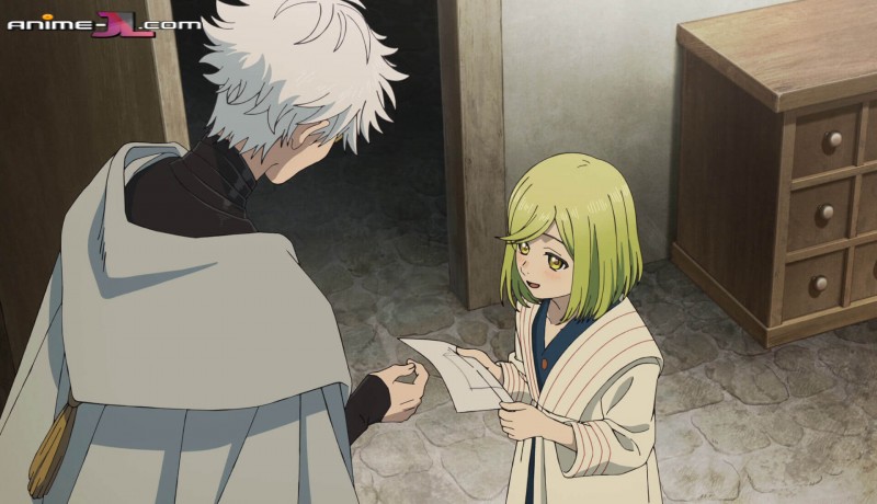 ver Tongari Boushi no Atelier Castellano