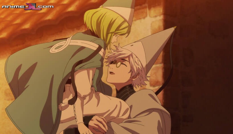 ver Tongari Boushi no Atelier