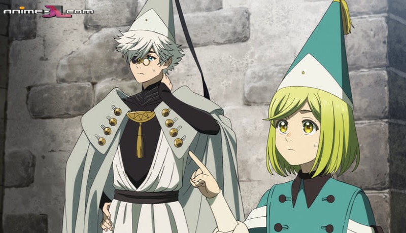 ver Tongari Boushi no Atelier Latino