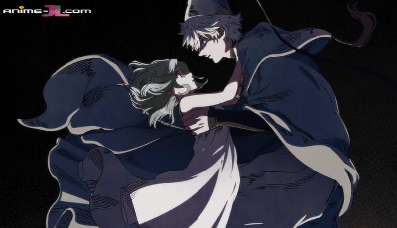 Tongari Boushi no Atelier Latino en hd