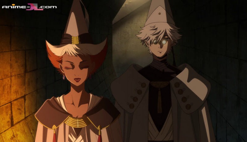 Tongari Boushi no Atelier Latino ver gratis