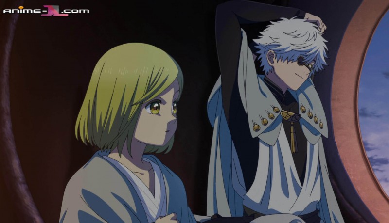 Tongari Boushi no Atelier full
