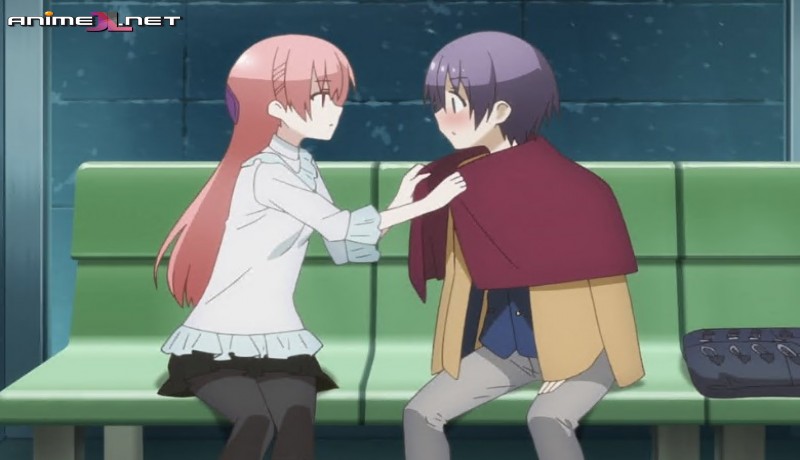 Tonikaku Kawaii online