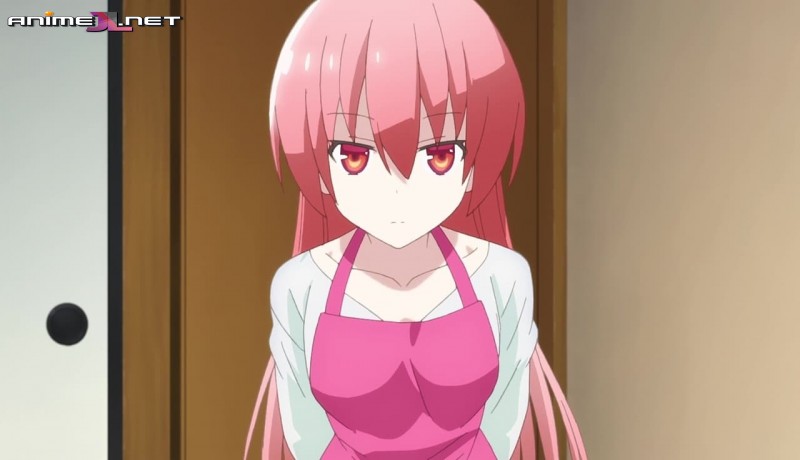 Tonikaku Kawaii Español Latino completo