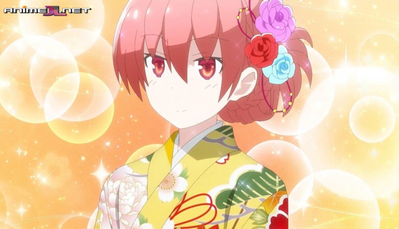 Tonikaku Kawaii Español Latino ver gratis