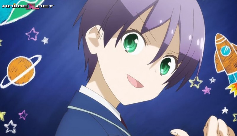 Tonikaku Kawaii en latino
