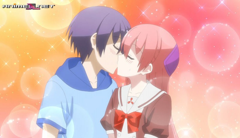 Tonikaku Kawaii: Joshikou-hen completo