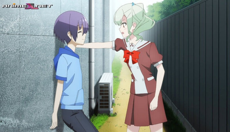 Tonikaku Kawaii: Joshikou-hen online