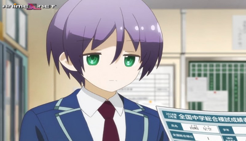 Tonikaku Kawaii completo