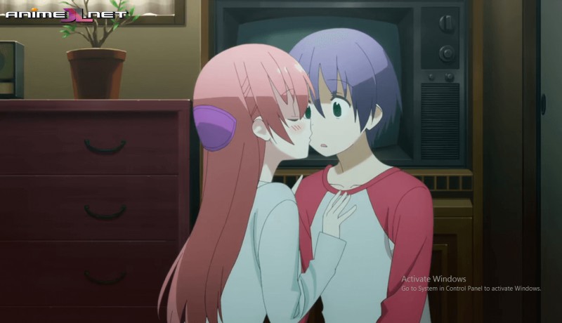 Tonikaku Kawaii: Seifuku full