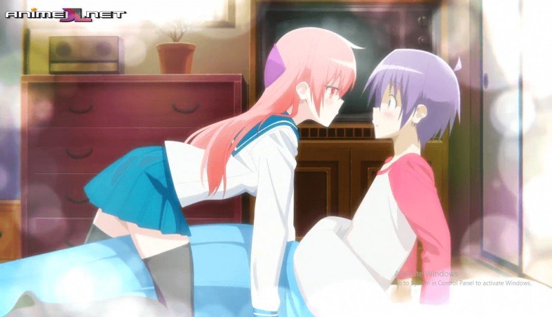 ver Tonikaku Kawaii: Seifuku
