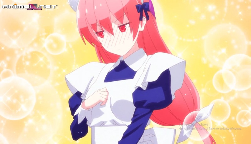 Tonikaku Kawaii: Seifuku ver gratis
