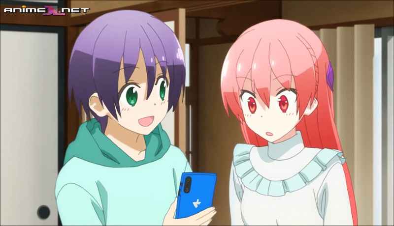 Tonikaku Kawaii: SNS Español Latino online